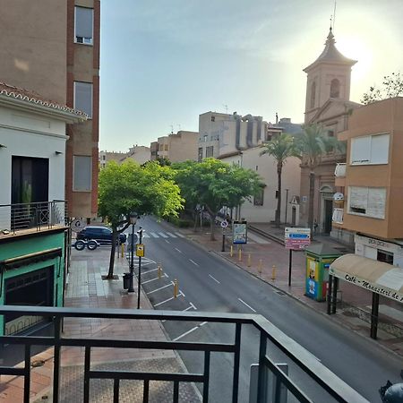 Hotel Bosquemar Benicàssim Exteriér fotografie
