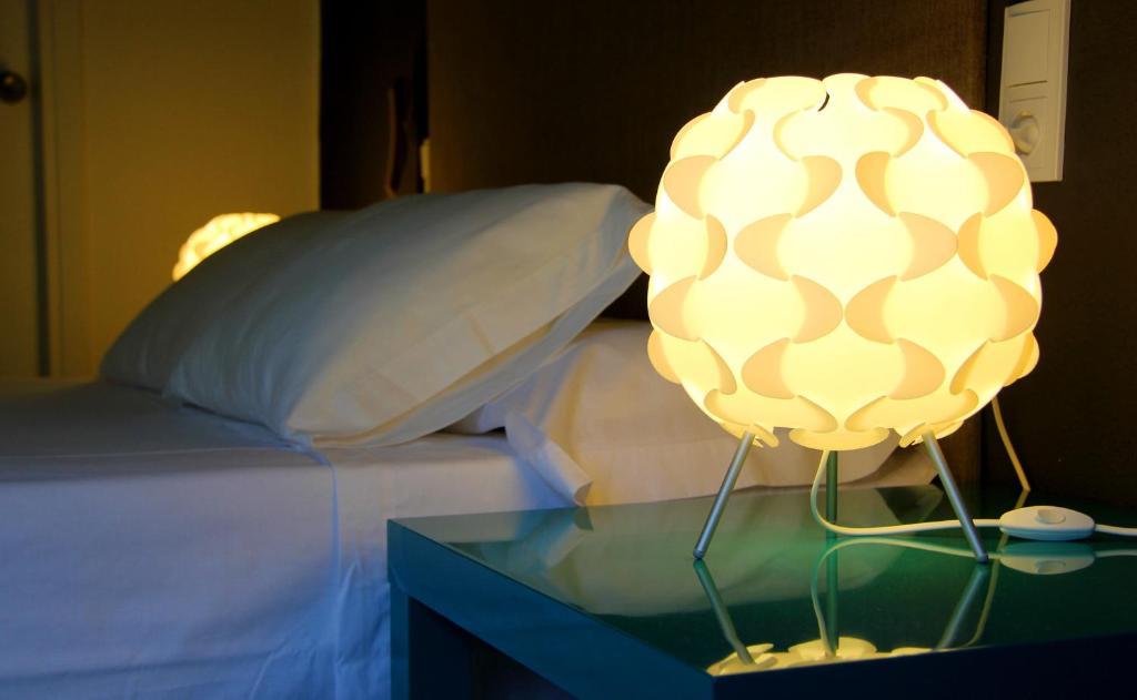 Hotel Bosquemar Benicàssim Pokoj fotografie