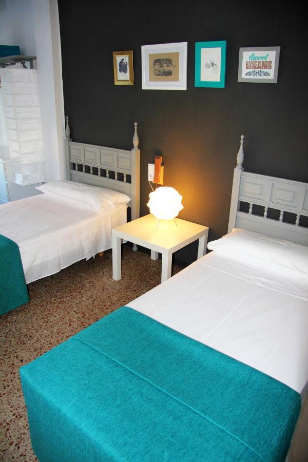 Hotel Bosquemar Benicàssim Pokoj fotografie
